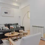 Charming Apartment Drc - 1Br-4P - Arc De Triomphe