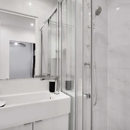 Charming Drc - 1br-4p - Arc De Triomphe Appartamento *
