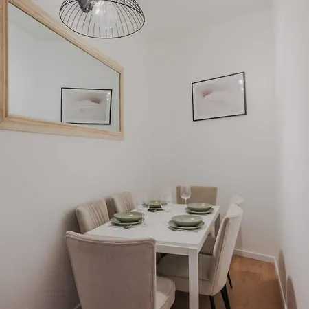 Charming Drc - 1br-4p - Arc De Triomphe Appartamento Parigi