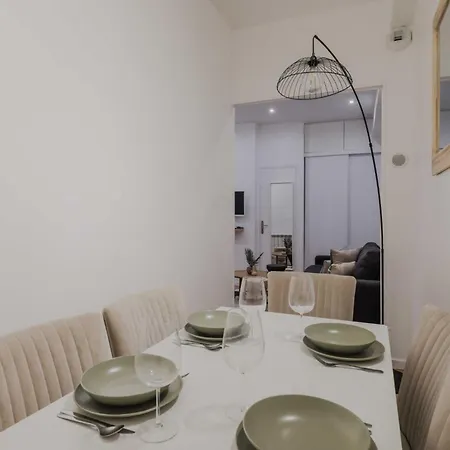 Charming Drc - 1br-4p - Arc De Triomphe Appartamento Parigi