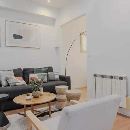 Charming Drc - 1br-4p - Arc De Triomphe Appartamento Parigi